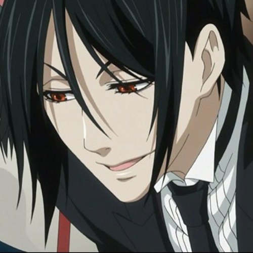 Im sebastian michealis ~Simple one hell of a butler~ |ciels butler |.im the naughty type of butler, will listen to any order #bi #taken by @Albelle_Dragon