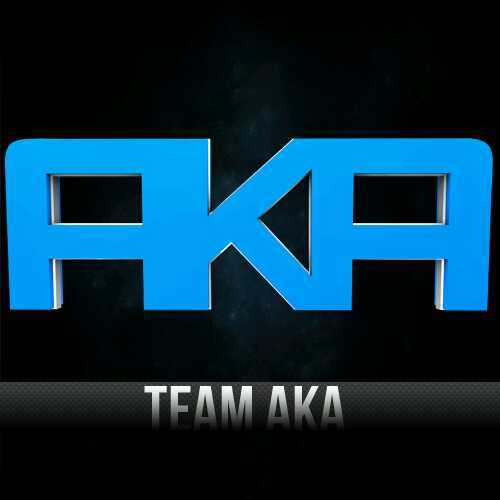 Team aKa ® 
Roster: @aKaSynq @KBorinq @DDAngello @eXaKcT