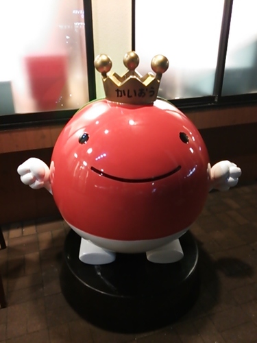 日本大好き❤