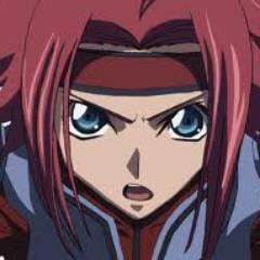 Hi I'm Kallen Stadtfeld. But I prefer Kallen Kouzuki. I'm half-Britannian, half-Japanese. Nice to meet you :)