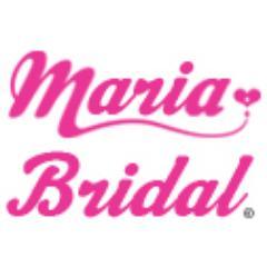 Find a dress from MariaBridal collection of wedding dresses and gowns,bridesmaid dresses,mother of the bride/groom dresses and flower girl dresses.