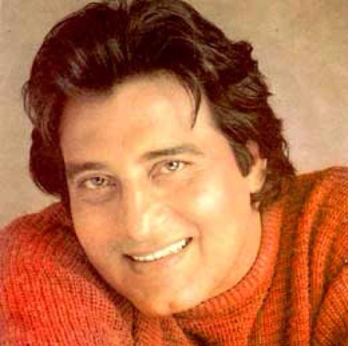 Vinod Khanna