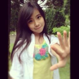 Pard of - Agatha Chelsea Terriyanto