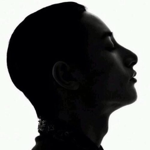A KOREAN ACTOR AND MODEL
