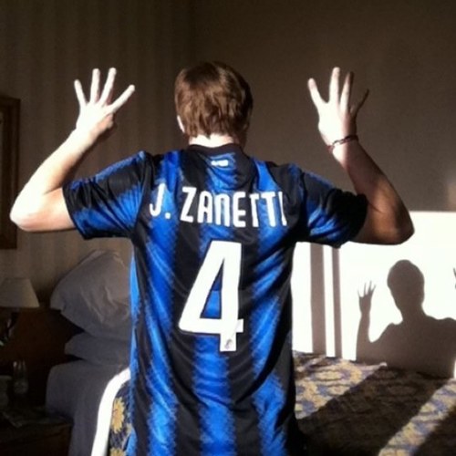 sportmossa's profile picture. Det är Inter som gäller!