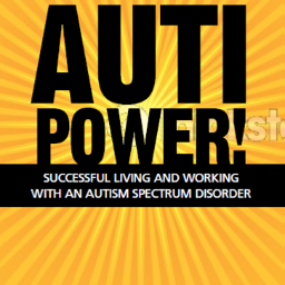 AutiPower! Succesfull living and working with an Autism Spectrum Disorder, http://t.co/B3mAkz7OCh, http://t.co/eOqJQvRDPG, #autism, #Asperger, #book