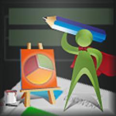 Your one-stop-shop for quality artwork and professional project management!