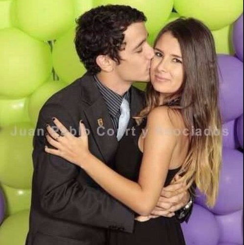 chuchunacho's profile picture. Cuenta expropiada por sobreprecio. Mi nueva cuenta es @JIGrillet.