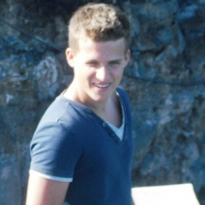 Profile Picture of Lambert Geoffrey (@Geoff_Lbt) on Twitter