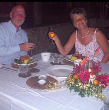 wredgrove's profile picture. We are sailing around the world on our 40ft Westerly yacht. Follow us for updates on our trip