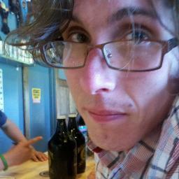 marketing writer, former newspaper reporter, craft beer geek, hockey fan, upstate ny native