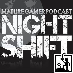MGPNightShift's profile picture. The show may be no more but @Fen_Man and @RobbieRoo28 live on.