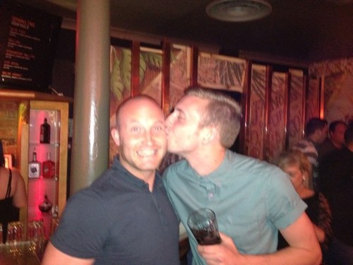 andymay100's profile picture. 