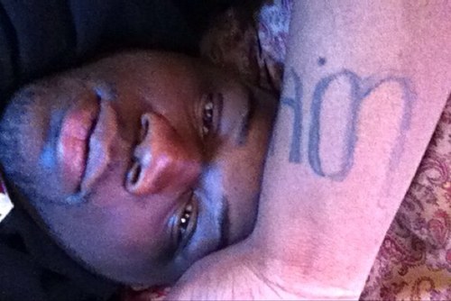 I'm a Gangster n a gentleman a Genius n a Idiot I'm harder to figure out than Gucci Mane lyrics.   #teamlibra #jokes BBM 23BEFDC9