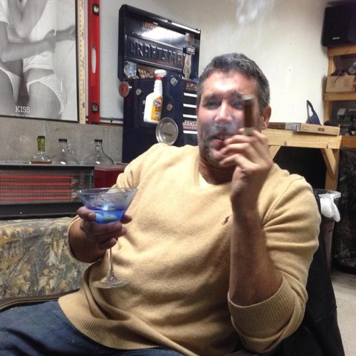 UAW auto worker , married and father of 2