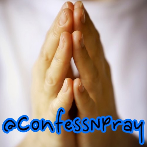 ConfessNPray's profile picture. Project started by @GawkyGuy featuring christian anon A is here to hear your confessions, give advice and pray. Submit via our ↓ask.fm account.↓