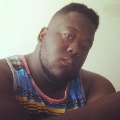 Instagram bobbydagreat89 (You only live once reach for the stars)
