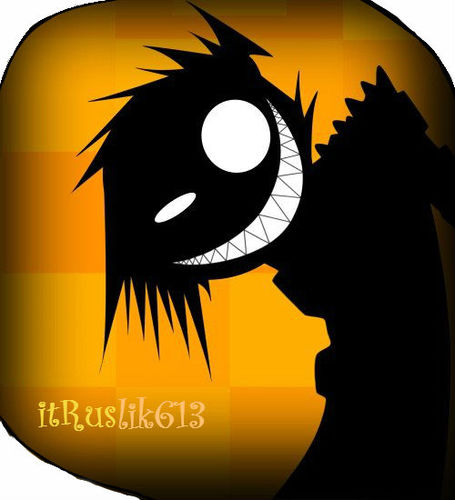 itRuslik613's profile picture. Развиваю канал YouTube.
