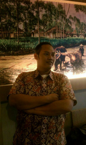 Penuh semangat Iman dan Taqwa serta Eling Lan Waspada