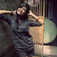 Mariel Enoc (@marskriz) 's Twitter Profile