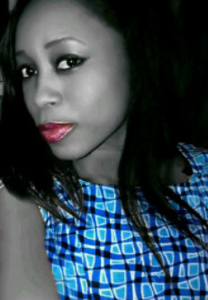 Cool and loveable lady. Follow me and I follow u back.I think and write about love, life, relationship, naija gist and more. You can check my blog...
