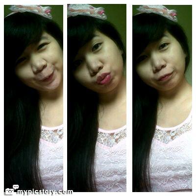 JESUS LOVE ME, and I KNOW THAT.. (ˆ⌣ˆ)ง