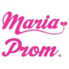Find a dress from Maria Prom collection of dresses for prom 2014, homecoming, graduations, evening formals, parties and any other special events.