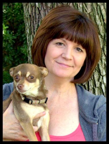 Puppymom_Traci's profile picture. I'm addicted to Dr.Pepper, thrift shopping,  painting and home improvement.