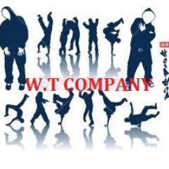 W.T company