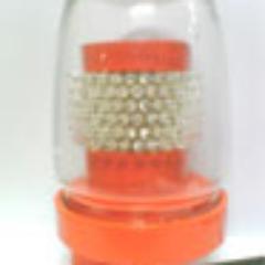 Aviation Lights - Solar Aviation Obstruction Lights - LED Aviation Light Manufacturer - LED Solar Light Supplier, Spaceage Security Systems Ltd.