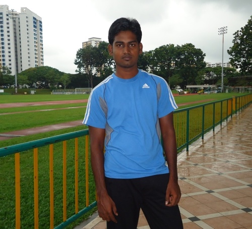 The Official twitter account of Saran