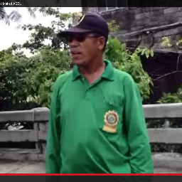 Mga mapagsamantala, demonyo, at nagpapakain ng nakaw at kotong sa aming pamiliya.  ASBU Makati