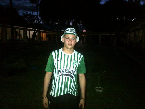 Cuando se kiere se puede (y)