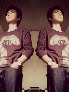 Nah.... Stalkers ya ?? :v
