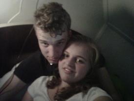 ♥Melvin ♥10-02-2012 ♥