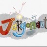Jargonautical's profile picture. A balancing act on the geek/wonk interface.