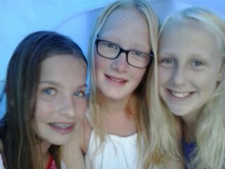 zeevogels md1 sintjozefschool groep 8 x