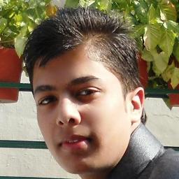 bansalpulkit's profile picture. 