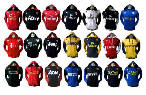 ►Ready stock jaket bola-Hoodie bola & Tas Ransel Club BoLa Minat : 082353541755☎ 28C84BD5