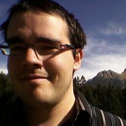 Mathematical engineer, 
R&D Manager Data Analytics @ Renson, audiobook addict, quotes enthousiast