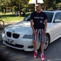 Hüseyin AKÇİN (@akcinhsyn) 's Twitter Profile