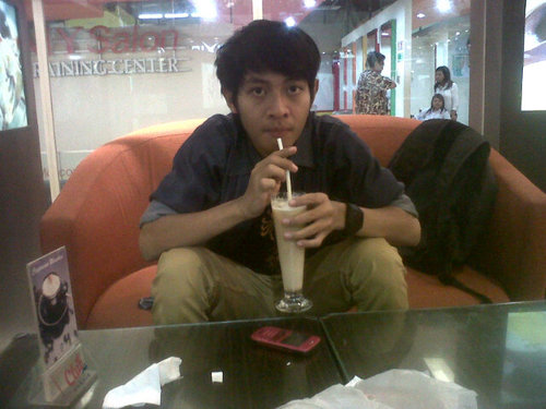 What ??!!