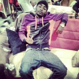 #USGA #Glenarden #Loyalty #Gdhu Just A Yung Nigga Tryin Make It .. IG-@smoketreetwin