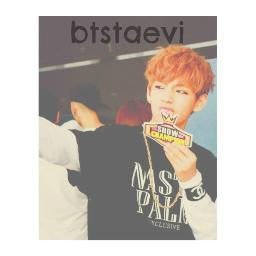 #BTSRP [1995] xoxojacob's sebelah