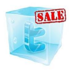 Sale akun !!