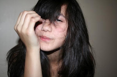 Bicara soal penyesalan, itu semua hanya akan berlalu. Akan ada awal, dan tidak ada akhir untuk hal yang selalu tulus :)