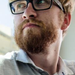 Front End Developer