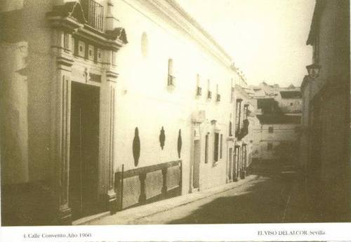 Una memoria, a través de fotografías, de la historia de El Viso del Alcor y su gente.