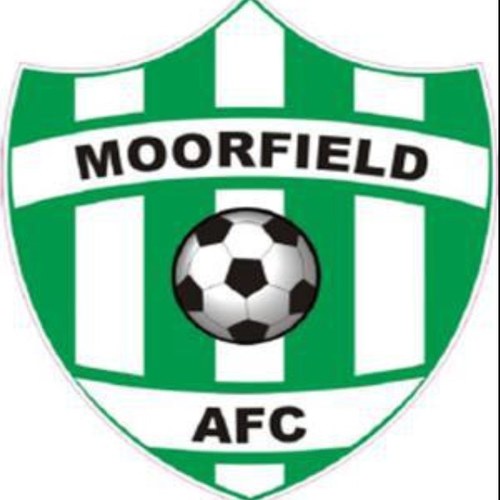 Official Account for Moorfield AFC
Facebook Moorfield AFC
Instagram @moorfield_afc
Main sponsor @saintflooring