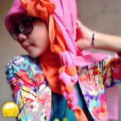 (ღ˘ ˘ღ) Tannia Yolla Fransisca | 06.06.1997 | Waroe City | SMKF Avicenna Cileungsi | ♡ Islam | ♡ Family | ♡ my Friendship (ღ˘ ˘ღ)